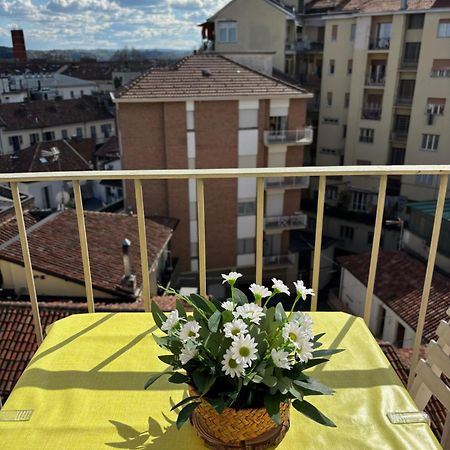 Appartamento Casa Fontana آستي المظهر الخارجي الصورة