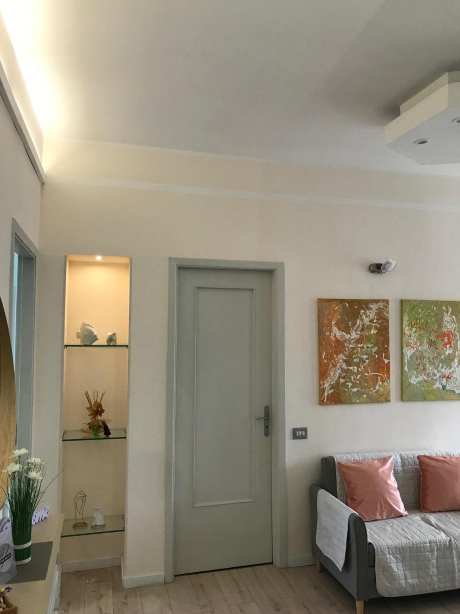 Appartamento Casa Fontana آستي المظهر الخارجي الصورة