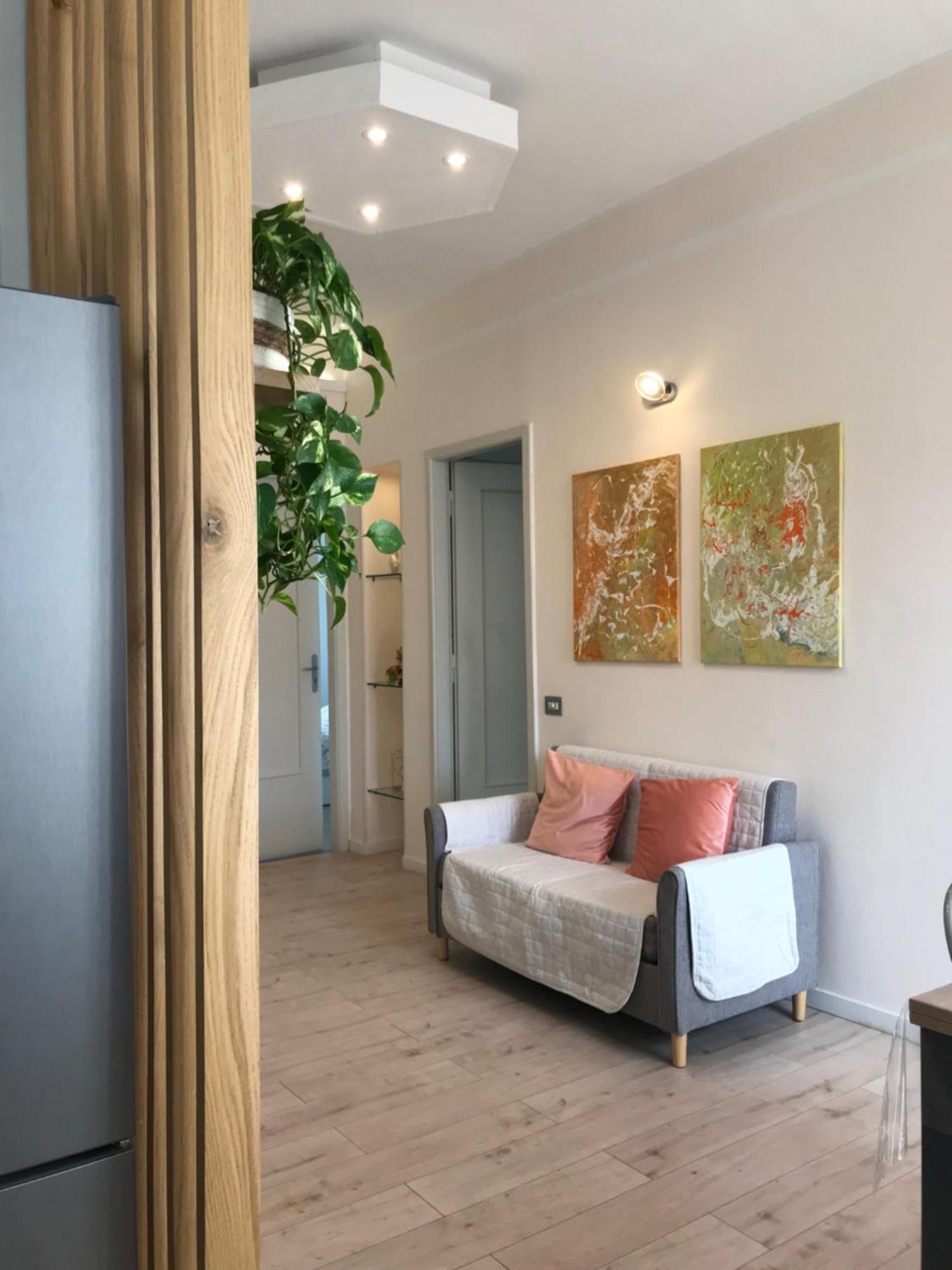 Appartamento Casa Fontana آستي المظهر الخارجي الصورة