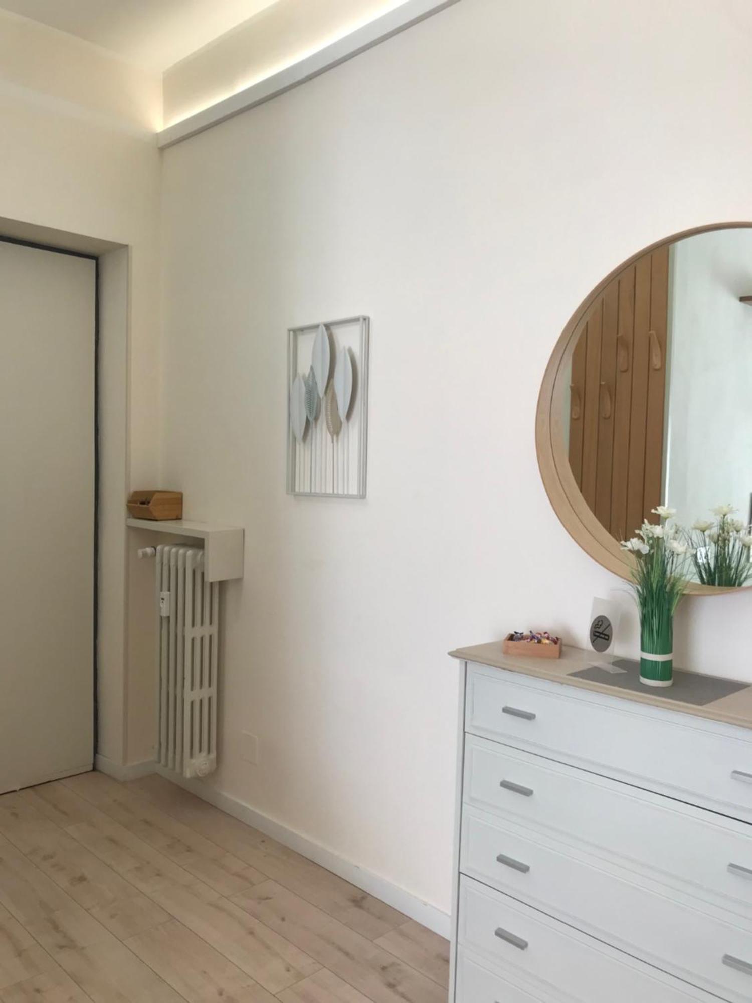 Appartamento Casa Fontana آستي المظهر الخارجي الصورة