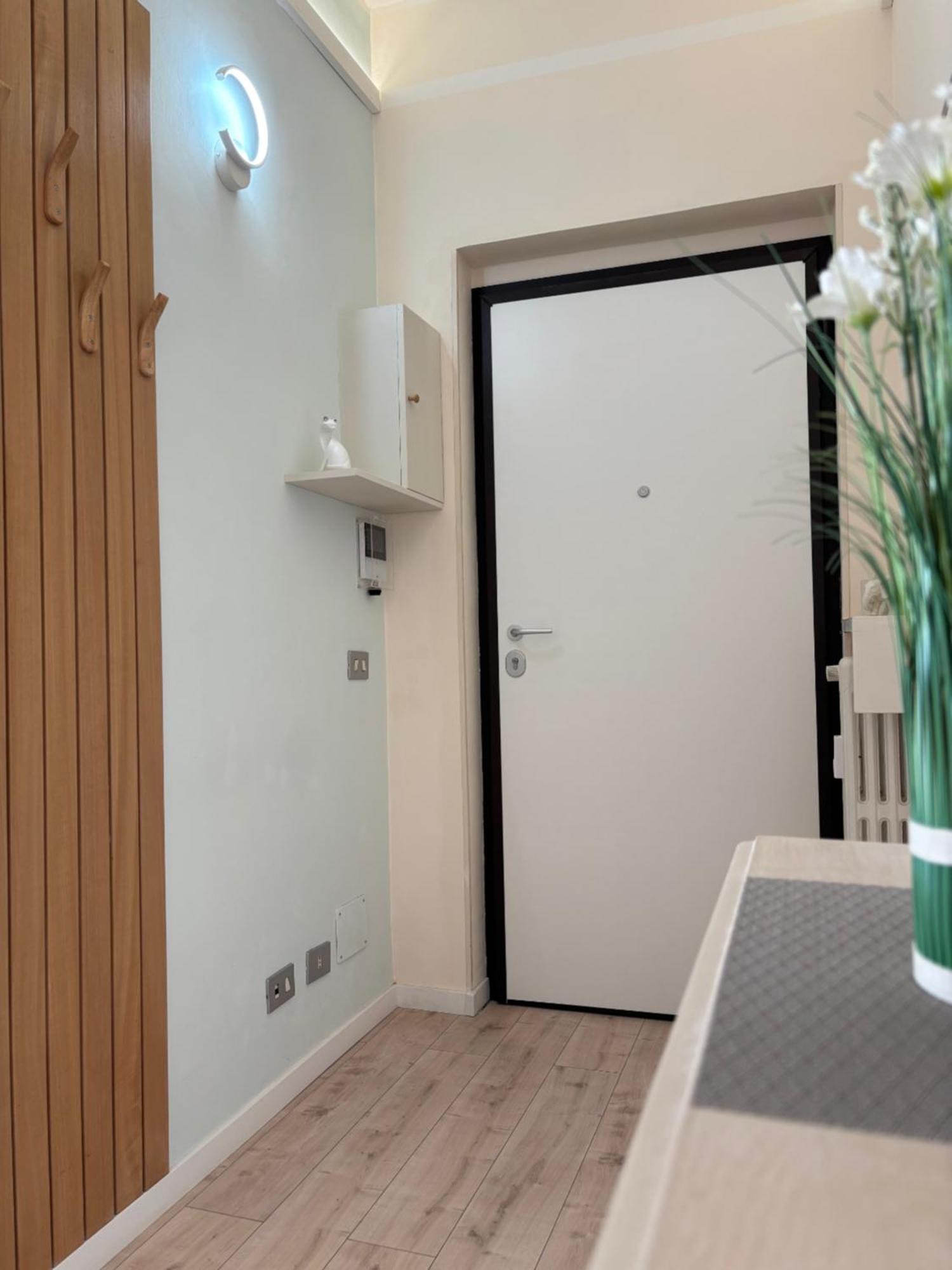 Appartamento Casa Fontana آستي المظهر الخارجي الصورة
