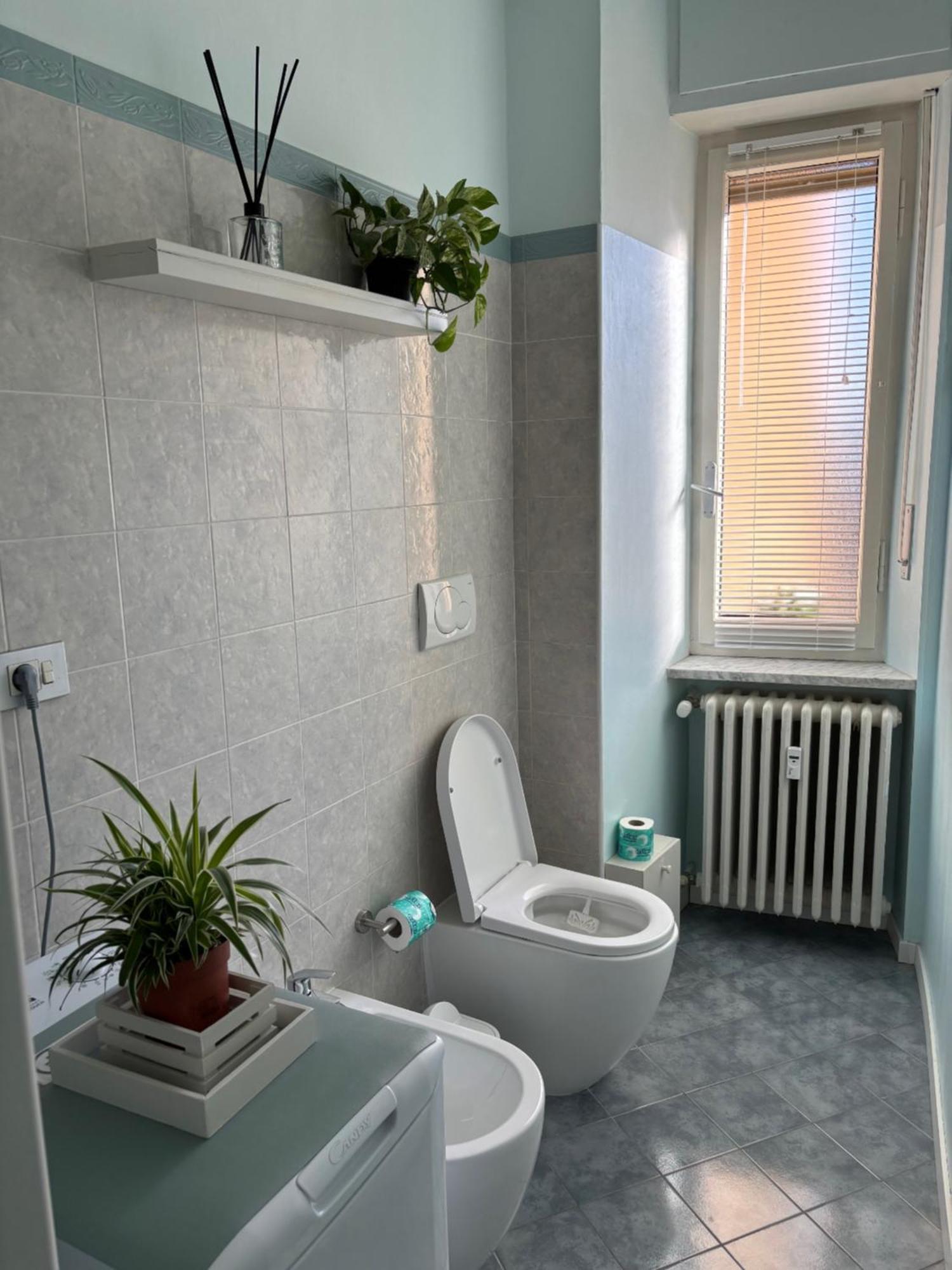 Appartamento Casa Fontana آستي المظهر الخارجي الصورة