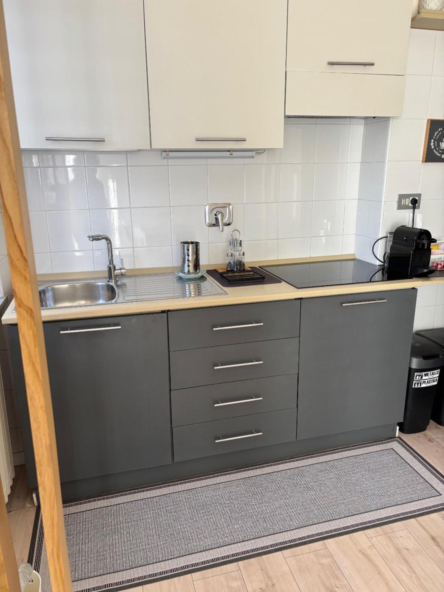 Appartamento Casa Fontana آستي المظهر الخارجي الصورة